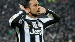 Juve đè bẹp Chelsea: Chân lý của kẻ mạnh